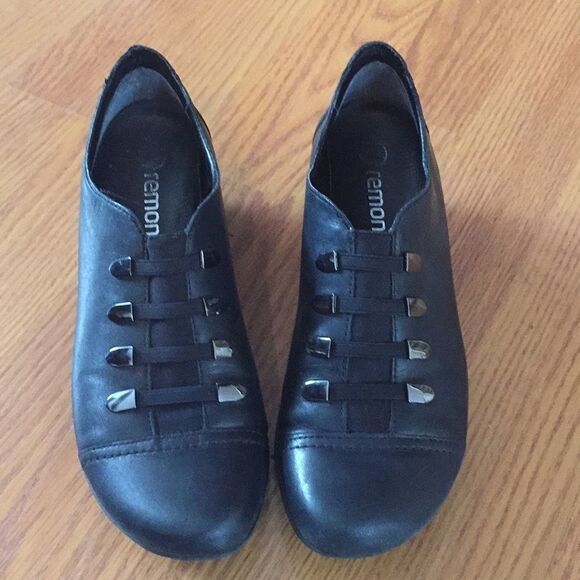 Remonte Milla shoe booties sz 37 - Picture 1 of 7